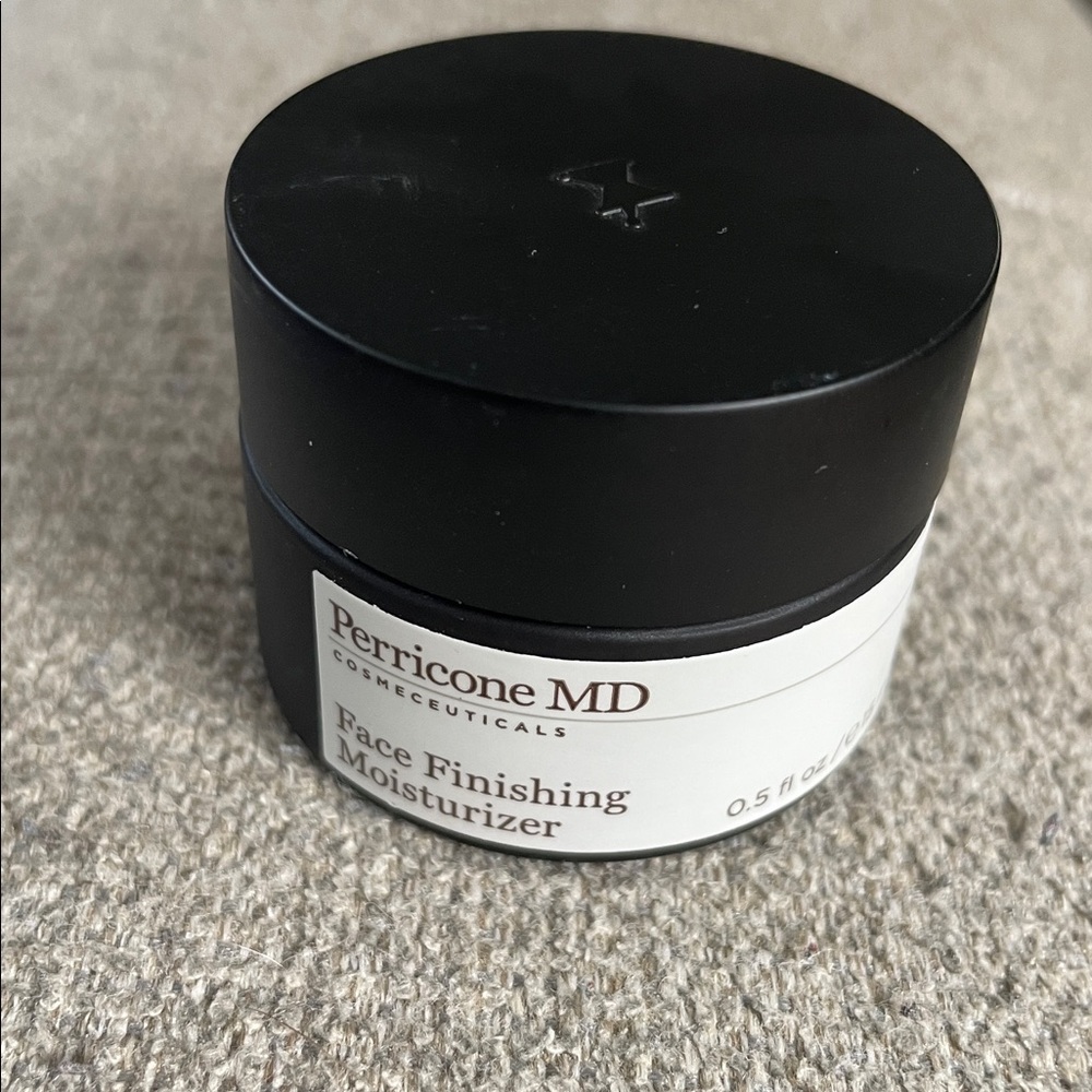2/$20 Perricone MD Face Finishing Moisturizer 0.5 fl oz/15 ml NWT